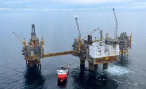Noruega aleja del ‘sello verde’ a su fondo soberano y abre sus grifos de crudo y gas a la demanda europea