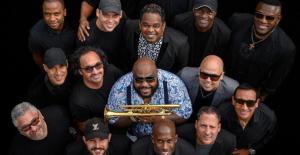 Regresa Alexander Abreu y Havana D´Primera a Oslo este verano
