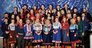 Hoy se celebra el Día Nacional del Pueblo Sami