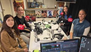 Cerca de 80.000 estudiantes participan en Noruega en Operasjon Dagsverk
