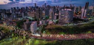 Brasil: En seier for sivilsamfunnet