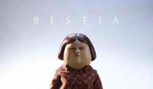 Cortometraje chileno "Bestia" nominado a los Premios Oscar