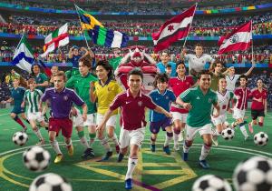 ¡Prepárate para la tercera edición de la Copa Radio Latin-Amerika Fútbol 7!