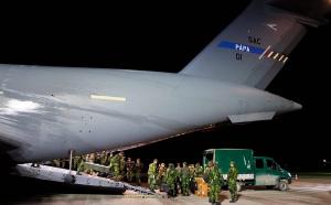 Suecia despliega cientos de militares en la isla de Gotland ante la actividad de Rusia