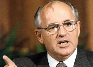 A los 91 años muere el ex líder soviético Mijail Gorbachov