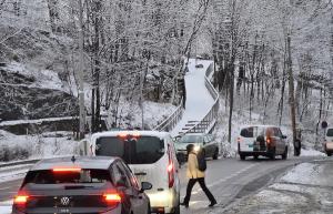 118 muertos en accidentes de tráfico en Noruega en 2023: Aumento alarmante de víctimas en comparación con el año anterior