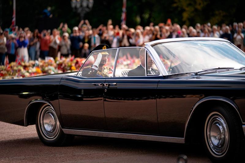 Quiénes asistirán al funeral del rey Harald