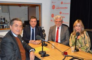 Se cumplen 11 años de la creación de la Alianza del Pacífico