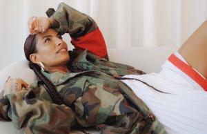 Ana Tijoux llega a Oslo para una noche de Hip-Hop con conciencia