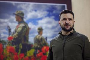 Zelenski pide ante el Parlamento noruego más armas y sanciones a Rusia
