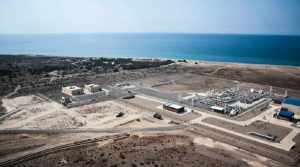 España podría ser la solución para reducir la dependencia de gas ruso