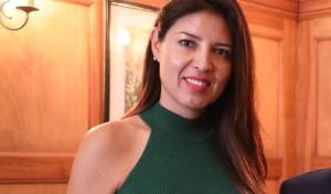 Chile: Emiten orden de detención internacional de exalcadesa de Antofagasta Karen Rojo, quien huyó del país para evitar la cárcel