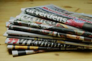 Uno de los principales consorcios periodísticos de Noruega sufrió un ataque informático