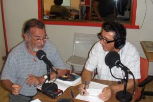 Crónica de Jorge Romero: VIVIR MAYO CON RABINDRANATH TAGORE