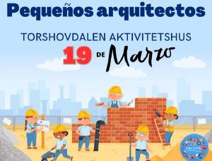 Invitación para nuevas actividades en La Casa Cultural de Oslo