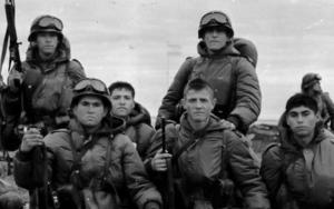 40 años de la Guerra de las Malvinas, una herida que Argentina aún no cierra