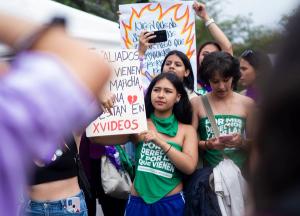 Así está cambiando la vida de las mujeres en América Latina