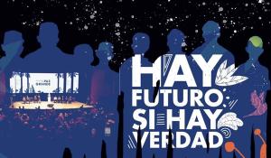 El Informe final de la Comisión de Verdad, una esperanza para el futuro de Colombia