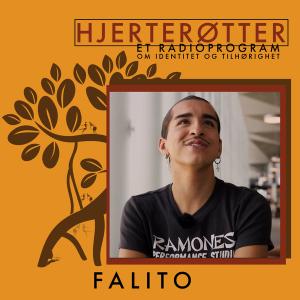 Falito: Når Kulturell Identitet og Peruanske Røtter Smelter Sammen i Kunst