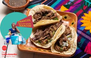El sabor mexicano que conquistó a Noruega