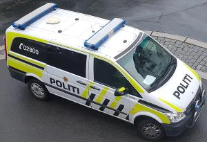 Disminuyen casos por drogas y aumentan delitos por violencia y robo en 2022, según estadísticas del Distrito policial de Innlandet