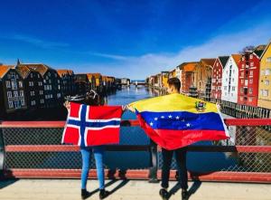 Refugiados de origen latinoamericano en Noruega: mitos y realidades