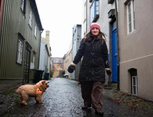 «Aldri igjen» skulle faktisk bety noe