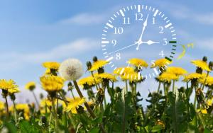 Cambio de hora en Noruega: la madrugada del domingo 26 de marzo comienza el horario de verano