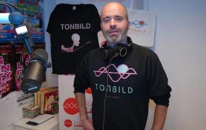 Fra VG-lista til Tonbild: Joaquin Ballesteros