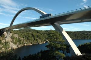 Noruega reabre sus fronteras