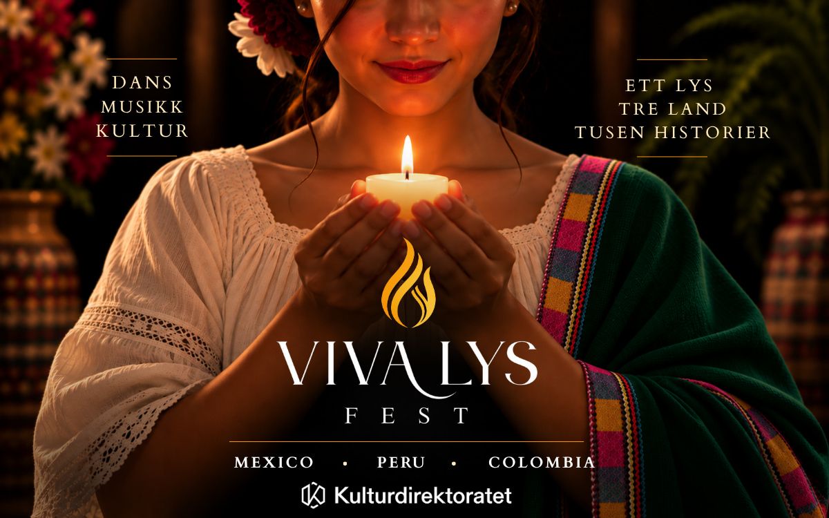 VIVA LYS FEST 2026 – Un viaje a través de los ritmos de Latinoamérica
