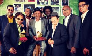 Septeto Santiaguero de Cuba se presenta en Oslo este sábado
