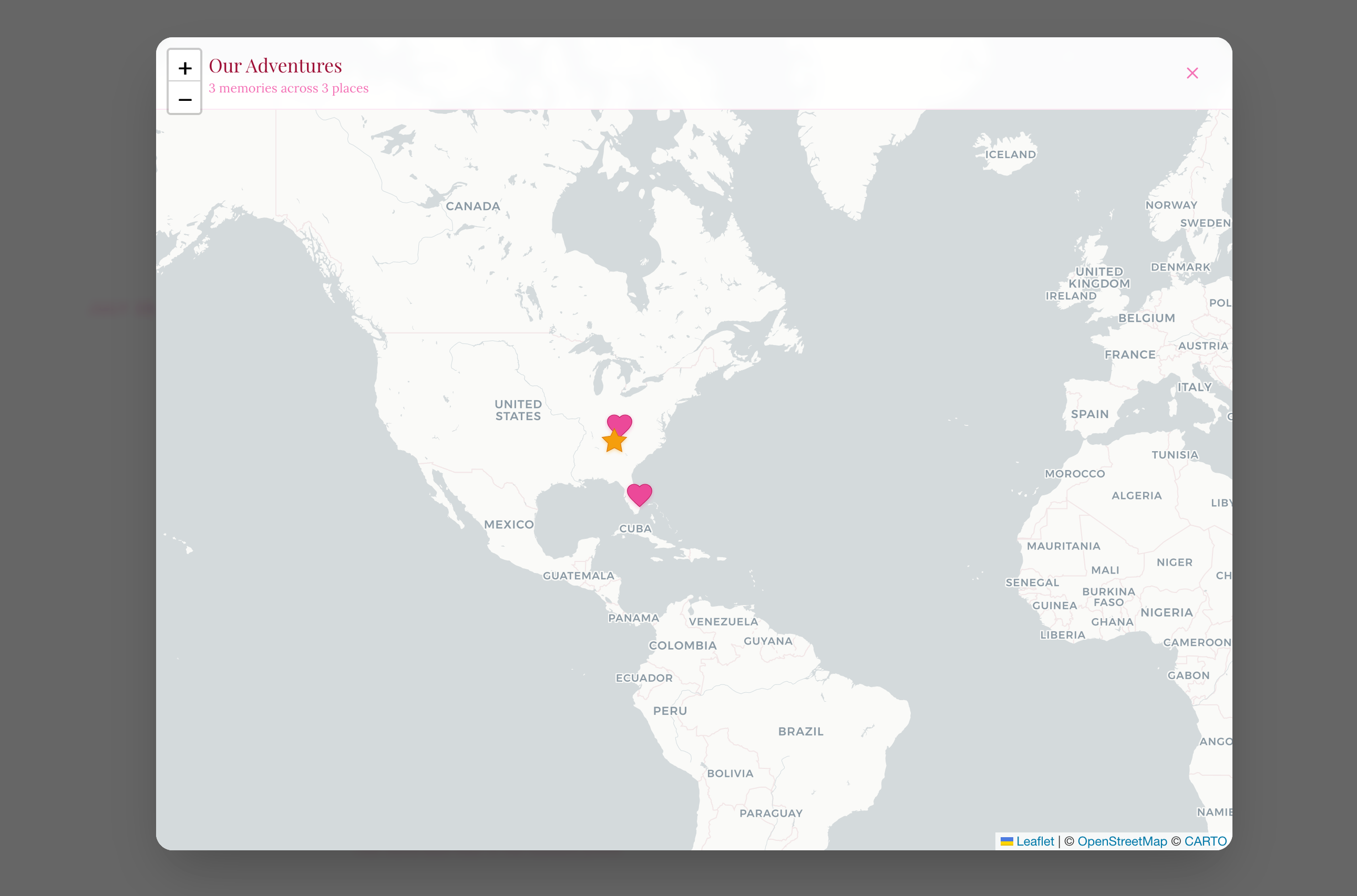 H.E.A.R.T. — photo 4