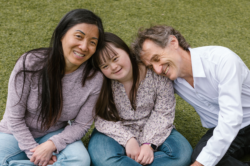 NDIS and caring: what families of people with disability need to know