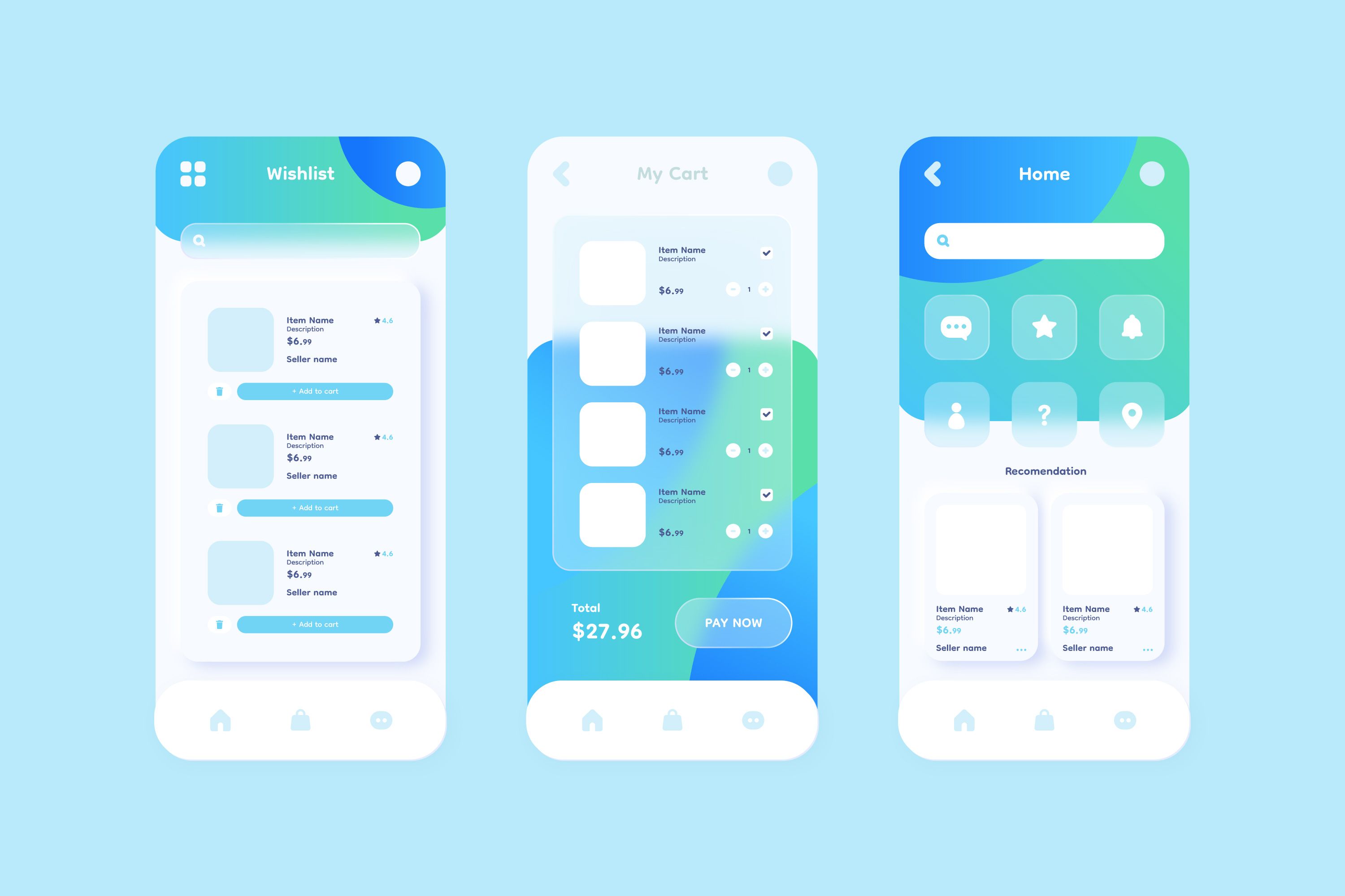 UI/UX