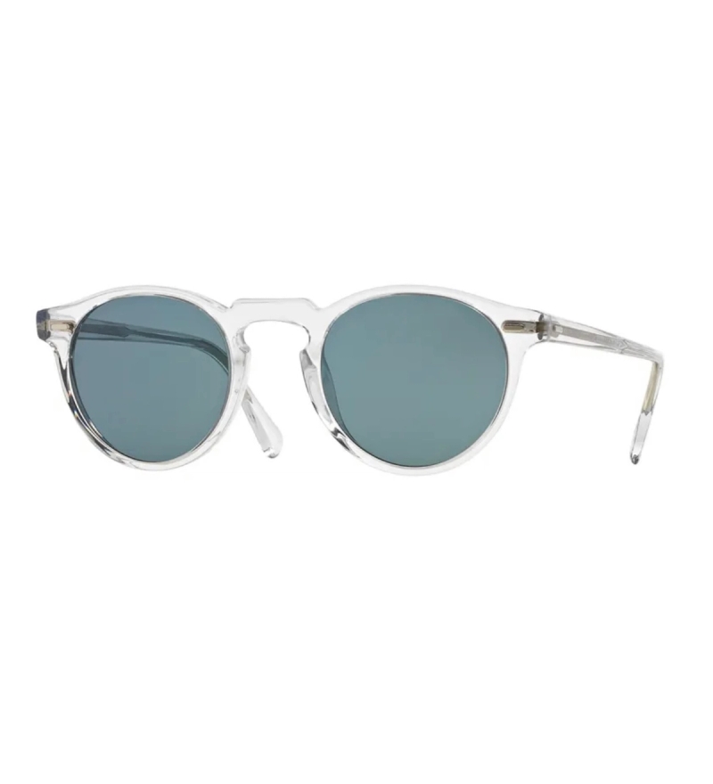 Oliver Peoples Clear