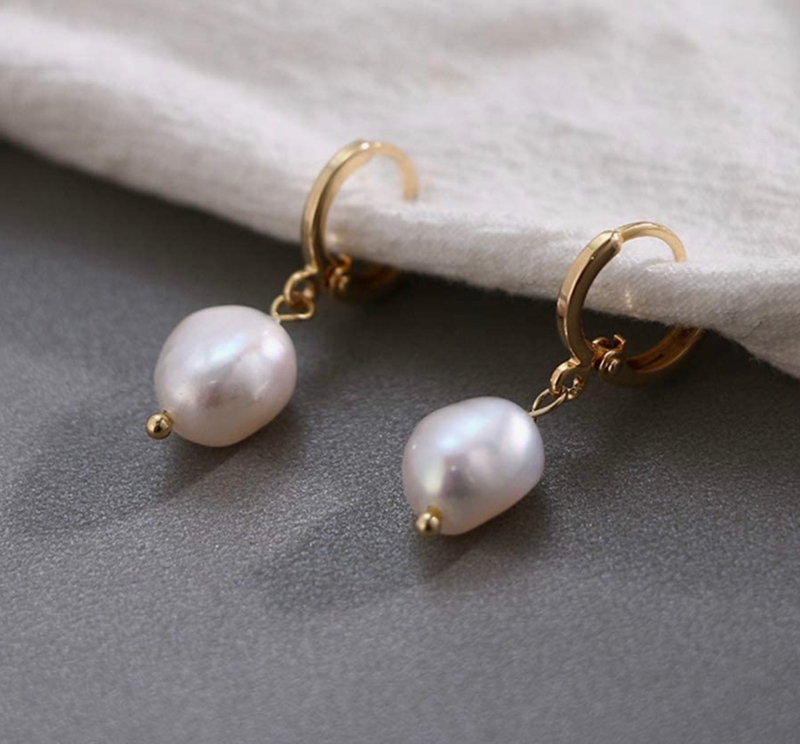 Amazon pearl drop 