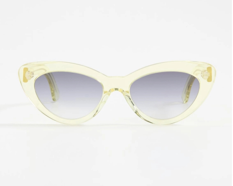 Pamela lemon sunglasses 