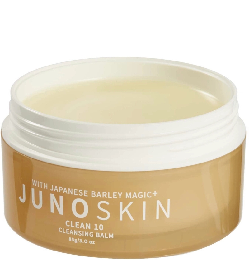 Juno Skin Cleansing Balm 