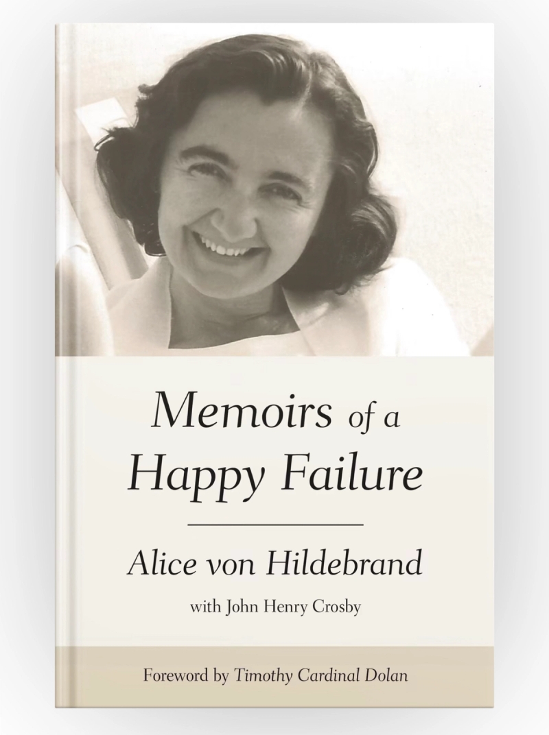 Memoirs of a Happy Failure 
