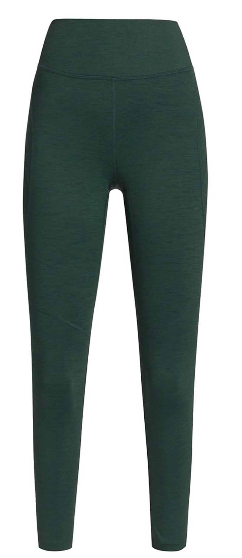 Forest green leggings 