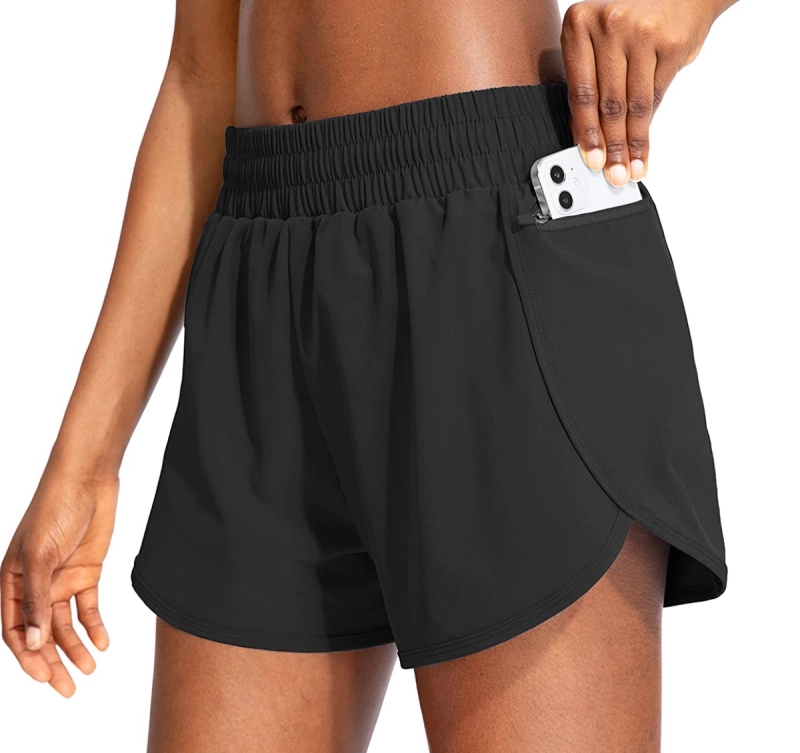 Amazon running shorts 