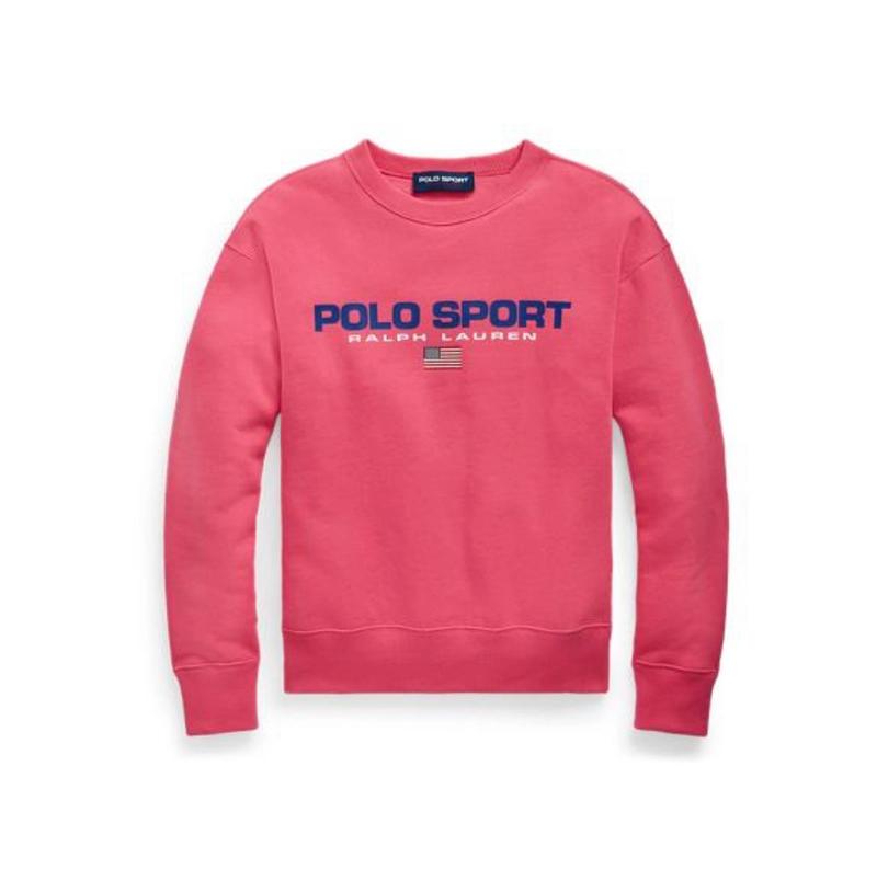 Polo Sport Pullover 