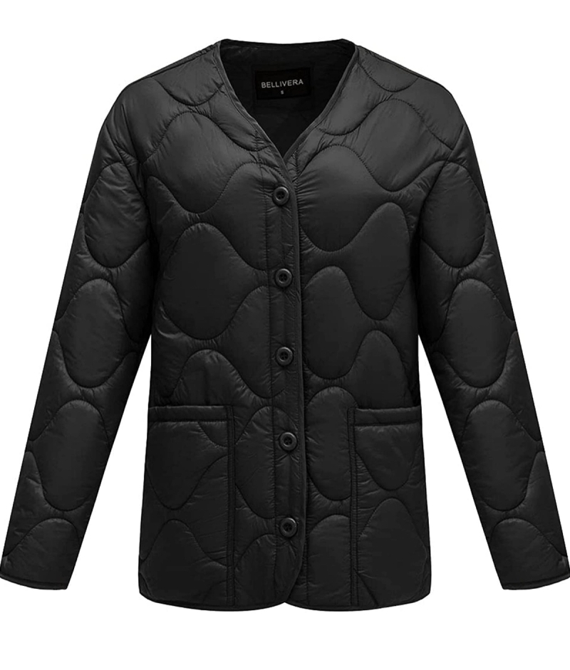 Amazon jacket 