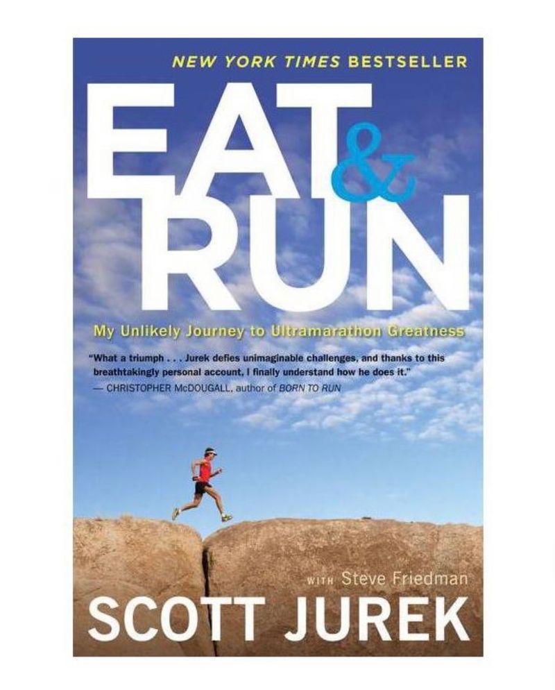 Eat and Run 