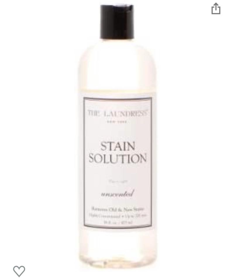 Laundress Stain Remover