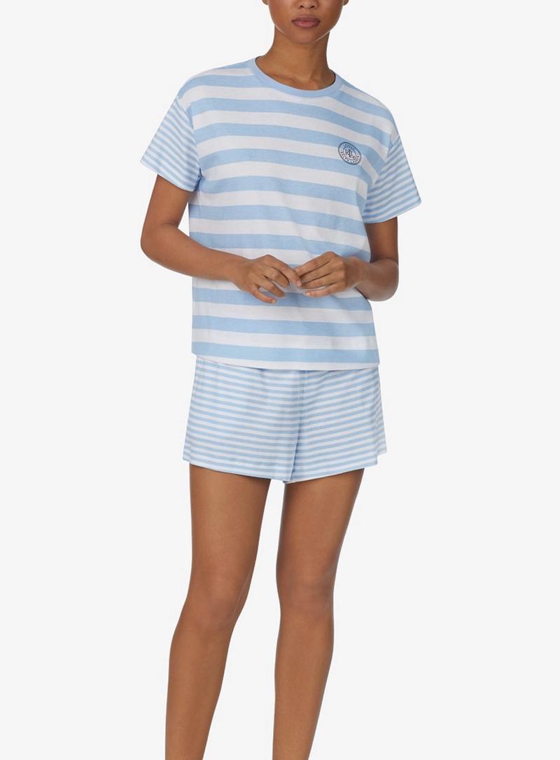 Womens Ralph Lauren pajamas 