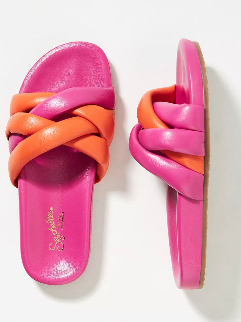 Seychelles sandals 