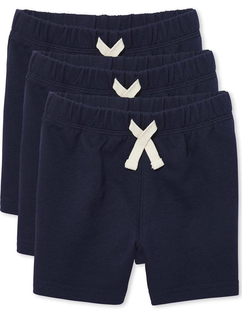 Pack of 3 boys shorts 