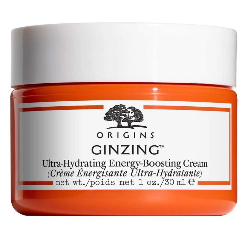 Origins Ginzing ULTRAhydrating Cream Moisturizer 